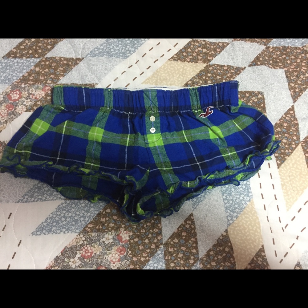 Hollister Sleep Shorts